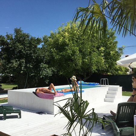 B&B Isonzo Turriaco Ngoại thất bức ảnh