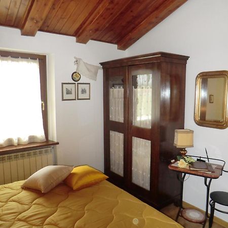 B&B Isonzo Turriaco Ngoại thất bức ảnh