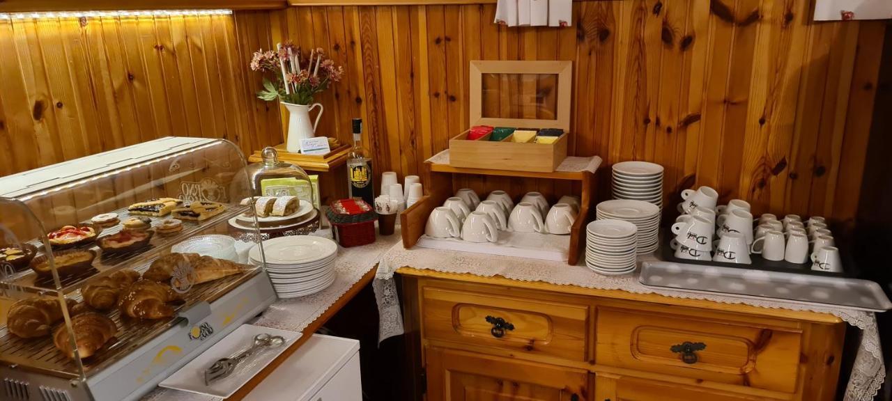 B&B Isonzo Turriaco Ngoại thất bức ảnh