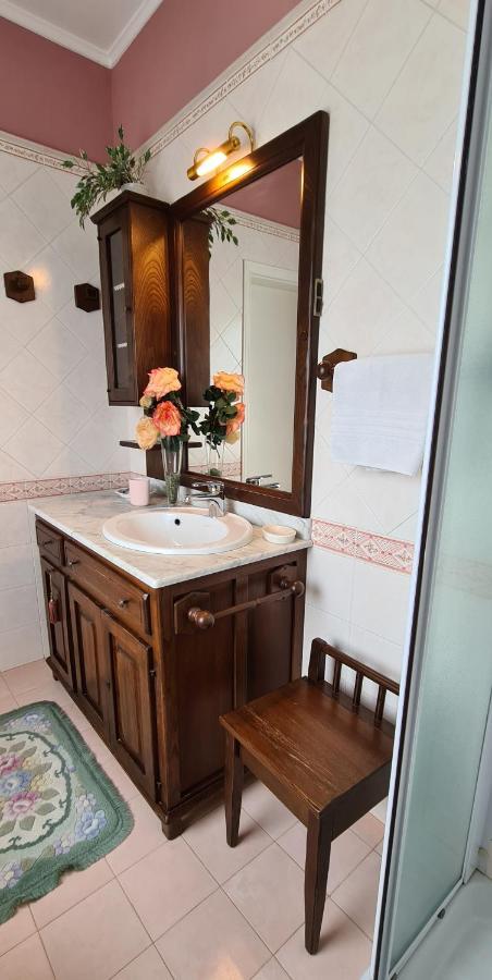 B&B Isonzo Turriaco Ngoại thất bức ảnh