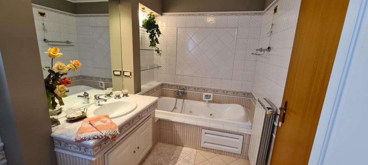 B&B Isonzo Turriaco Ngoại thất bức ảnh