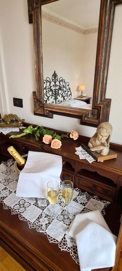 B&B Isonzo Turriaco Ngoại thất bức ảnh