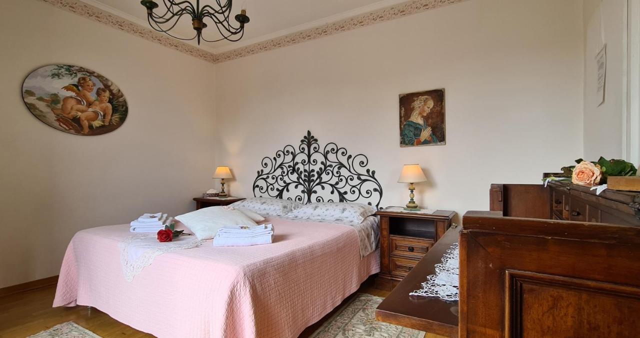 B&B Isonzo Turriaco Ngoại thất bức ảnh