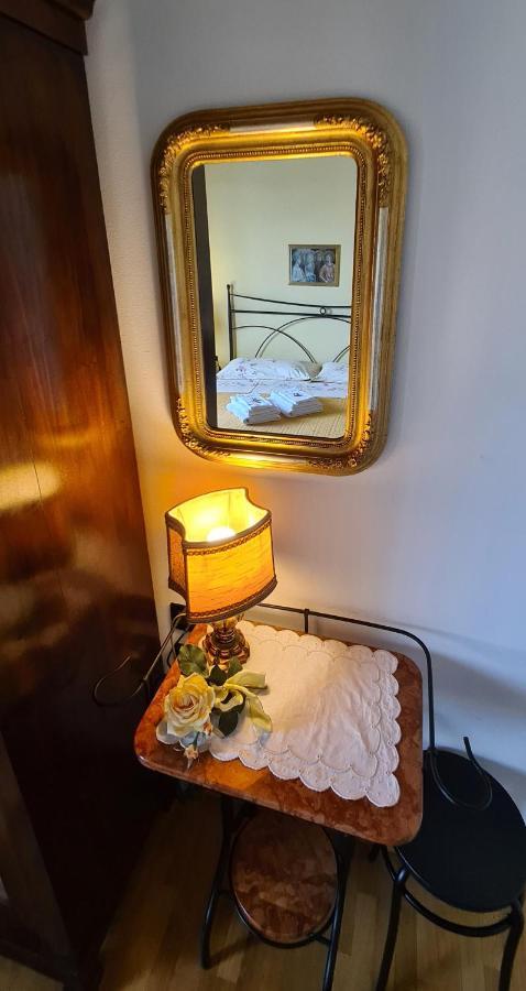 B&B Isonzo Turriaco Ngoại thất bức ảnh