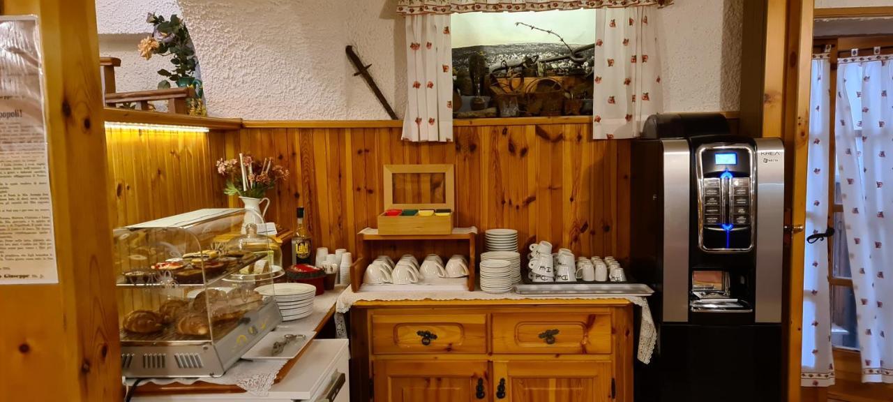 B&B Isonzo Turriaco Ngoại thất bức ảnh