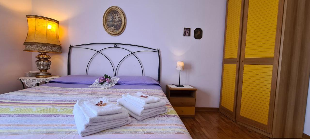 B&B Isonzo Turriaco Ngoại thất bức ảnh