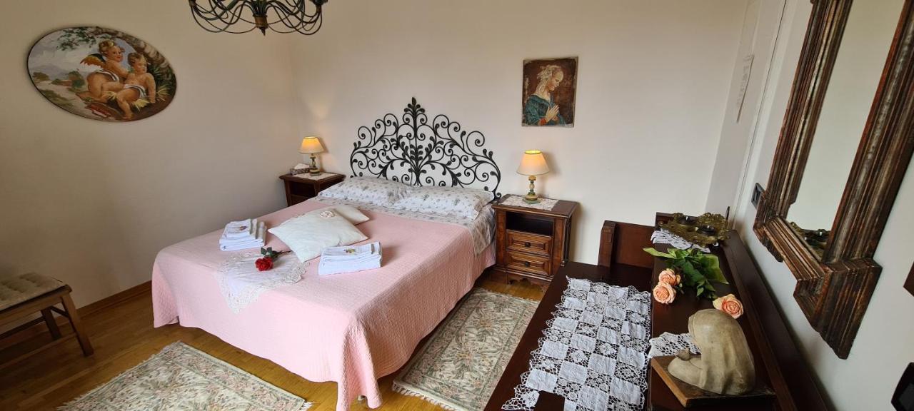 B&B Isonzo Turriaco Ngoại thất bức ảnh