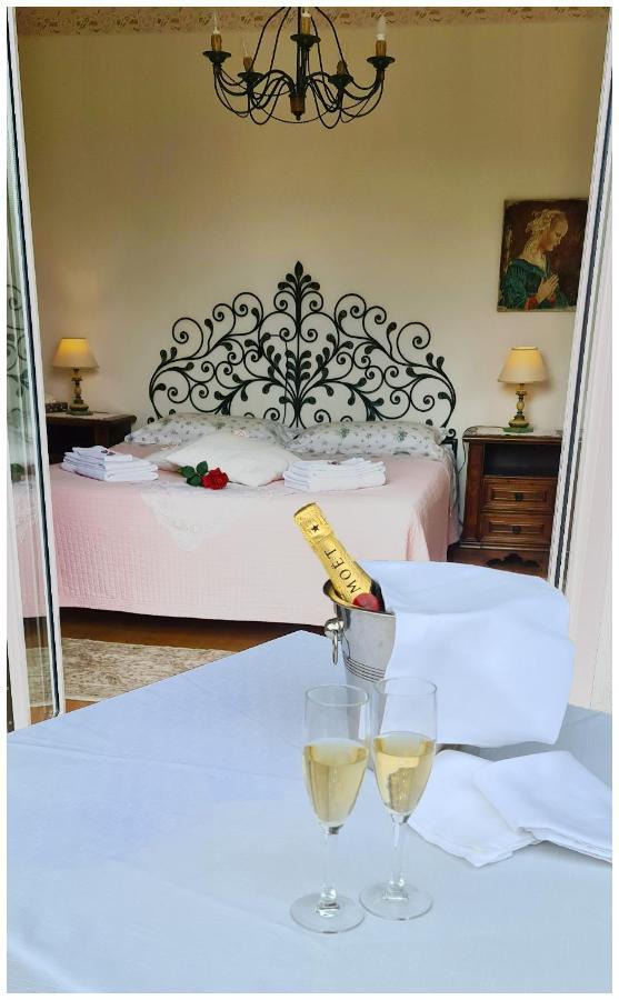 B&B Isonzo Turriaco Ngoại thất bức ảnh