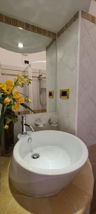 B&B Isonzo Turriaco Ngoại thất bức ảnh