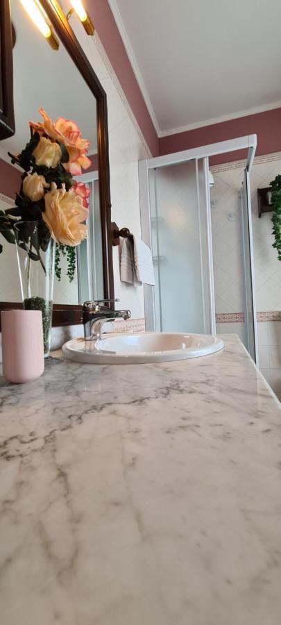 B&B Isonzo Turriaco Ngoại thất bức ảnh