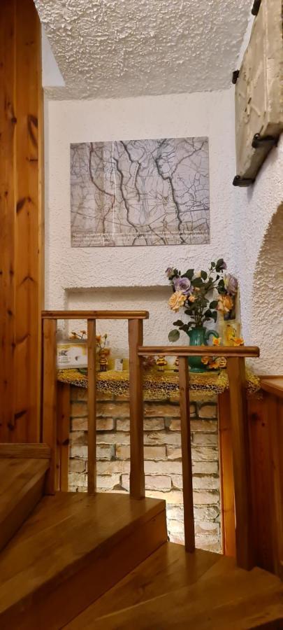 B&B Isonzo Turriaco Ngoại thất bức ảnh
