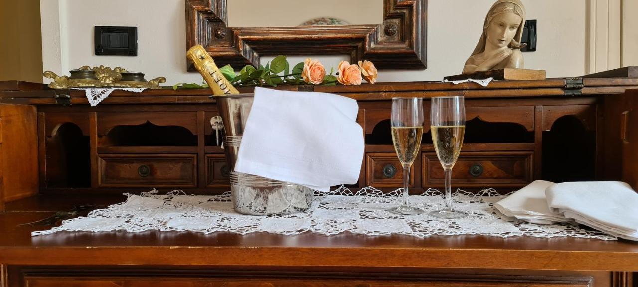 B&B Isonzo Turriaco Ngoại thất bức ảnh