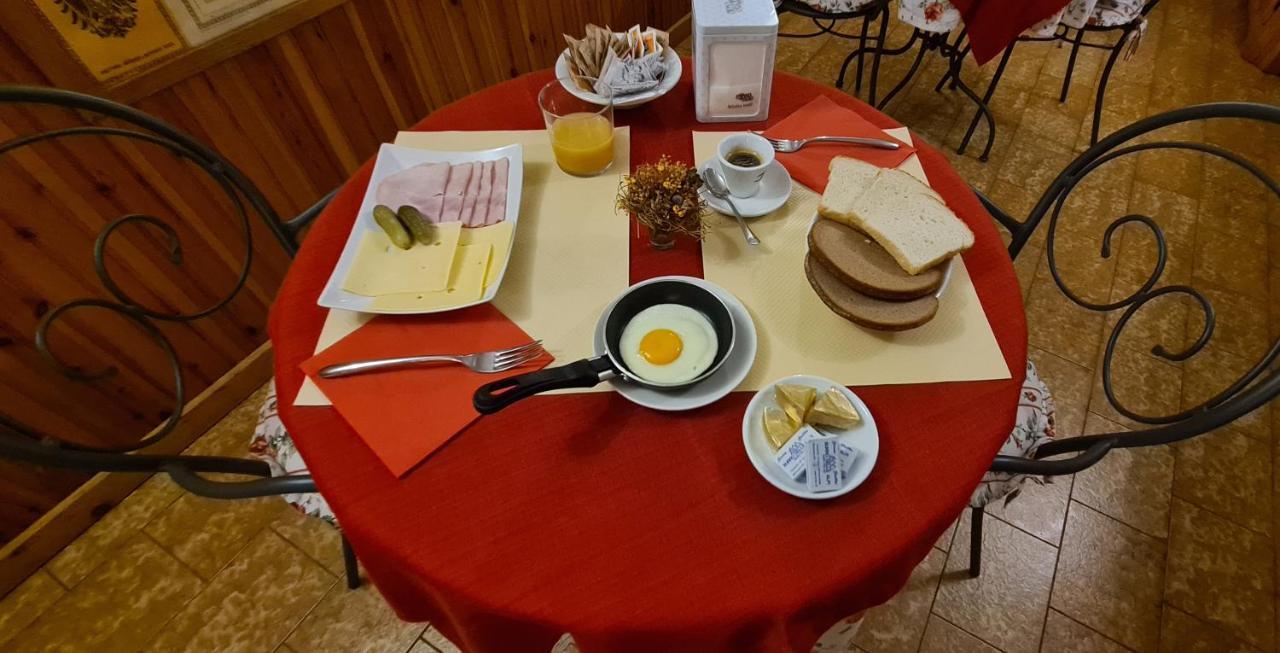B&B Isonzo Turriaco Ngoại thất bức ảnh