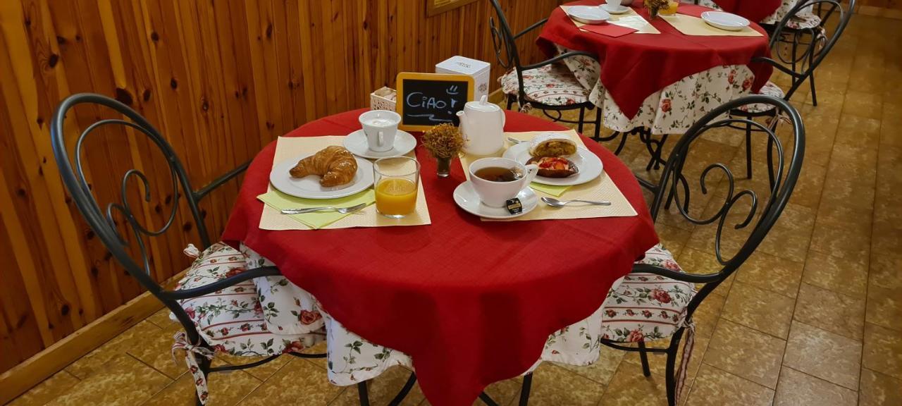 B&B Isonzo Turriaco Ngoại thất bức ảnh