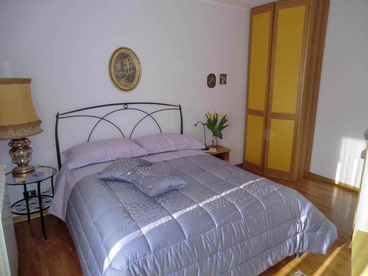 B&B Isonzo Turriaco Ngoại thất bức ảnh
