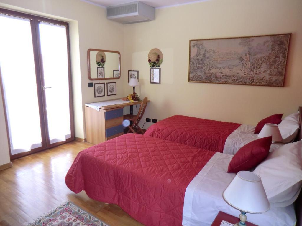 B&B Isonzo Turriaco Phòng bức ảnh