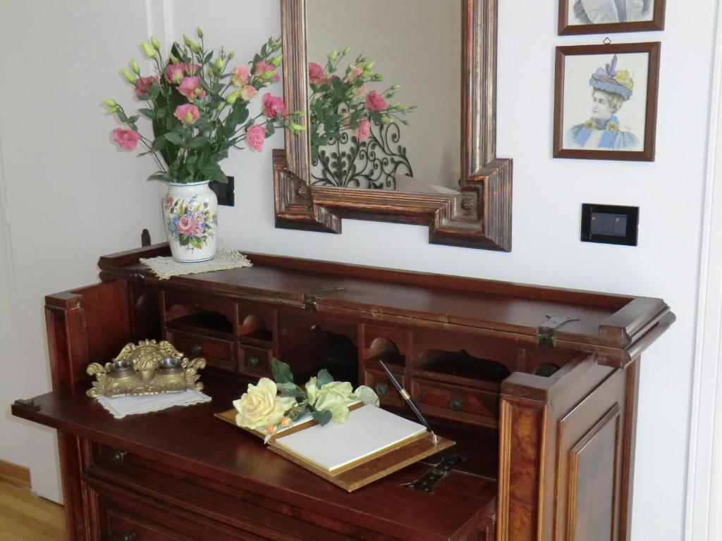 B&B Isonzo Turriaco Phòng bức ảnh