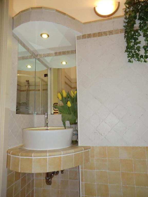 B&B Isonzo Turriaco Phòng bức ảnh