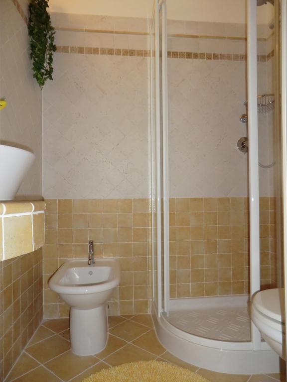 B&B Isonzo Turriaco Ngoại thất bức ảnh