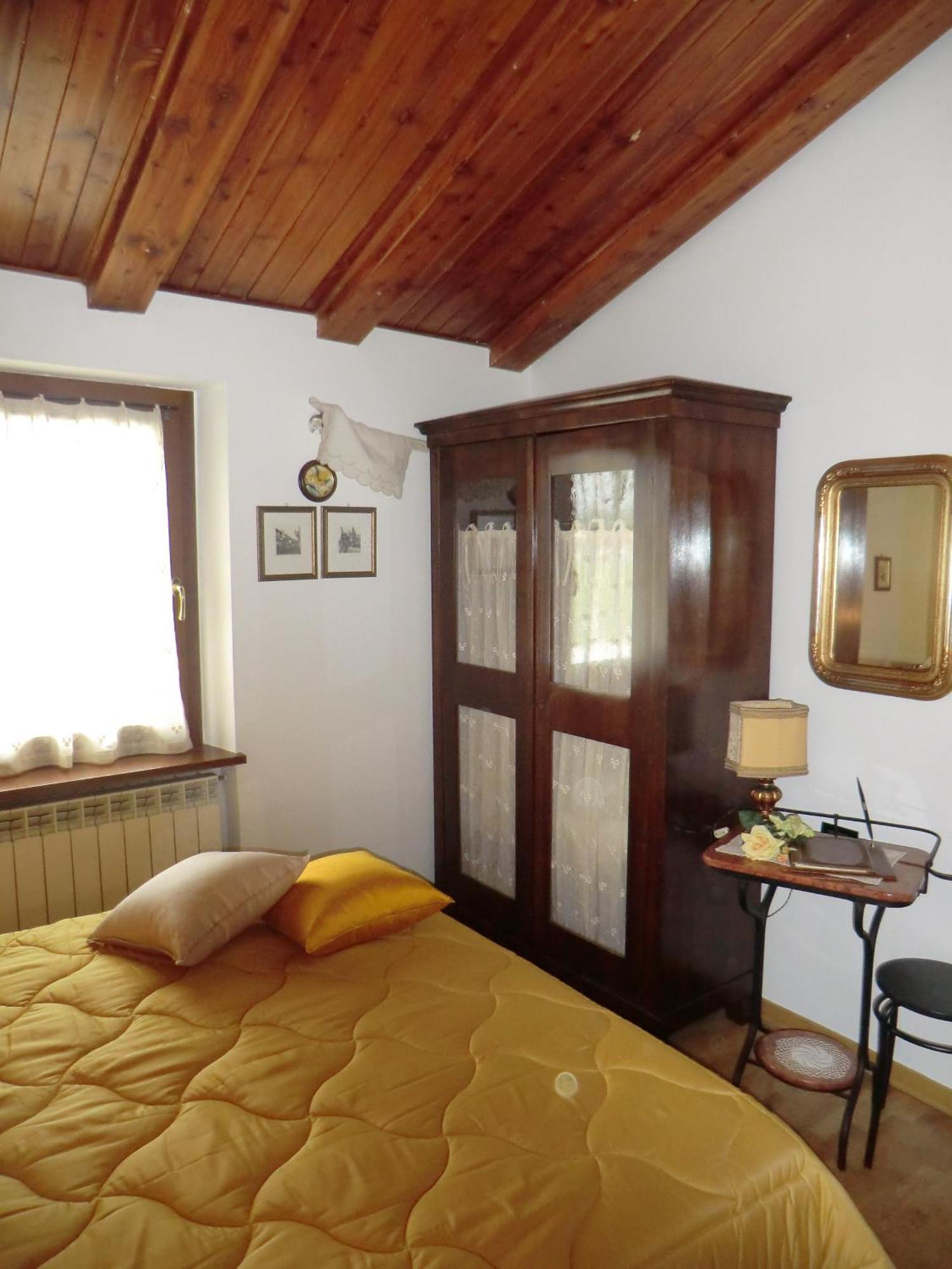 B&B Isonzo Turriaco Ngoại thất bức ảnh