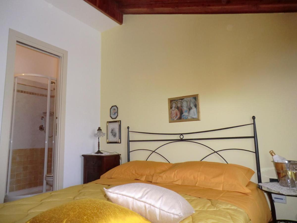 B&B Isonzo Turriaco Phòng bức ảnh